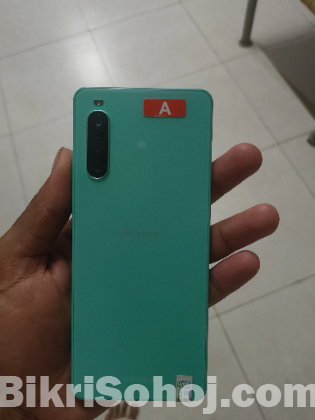Sony xperia 10 mark 4